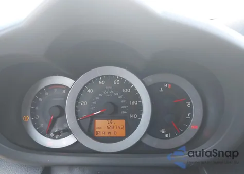 2011 Toyota Rav4 Sport из США, поврежденный, VIN 2T3RF4DV5BW102606